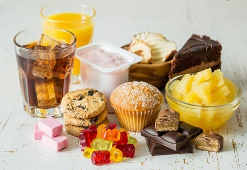 Ăn những thực phẩm nhiều chất béo và dầu mỡ khiến bệnh gan nhiễm mỡ ngày càng nghiêm trọng