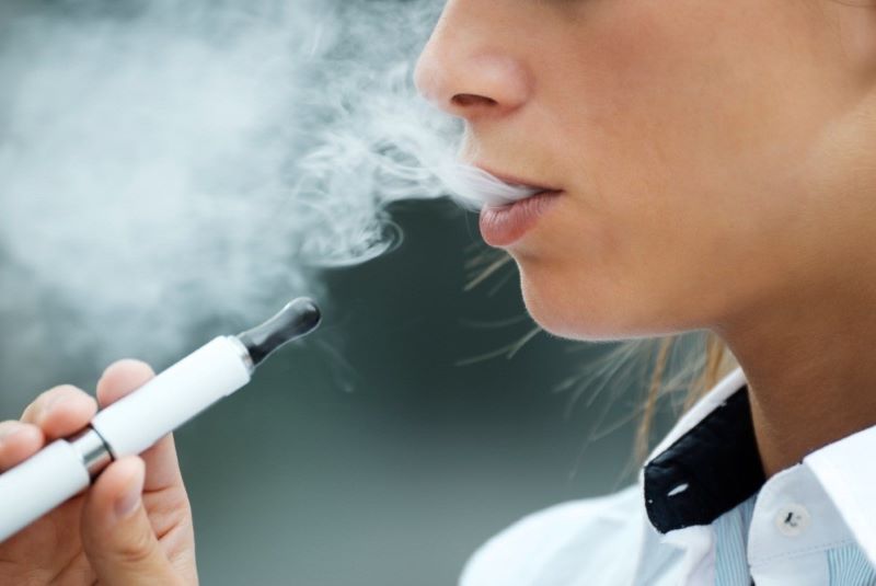 Tác nhân hàng đầu gây bệnh COPD là thuốc lá