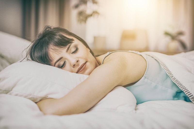 Giấc ngủ ngon luôn là liều thuốc quý giá cho sức khỏe