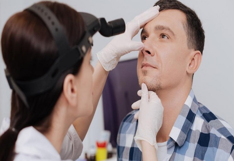 Cách phòng ngừa và điều trị gãy mũi đúng cách tại nhà