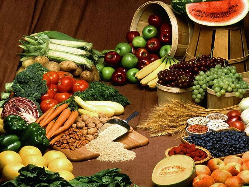 Chú trọng bổ sung thực phẩm đúng cách để nâng cao sức khỏe