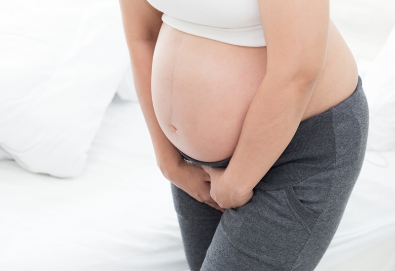 Dấu hiệu bà bầu có tiêu chảy liên quan đến đau bụng đẻ không?

