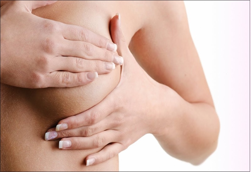 Các phương pháp cách làm ngực căng tròn sau khi sinh và cách điều trị