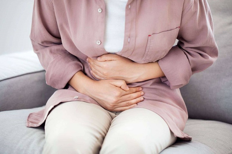 Bệnh gì khi bụng đau âm ỉ cồn cào?