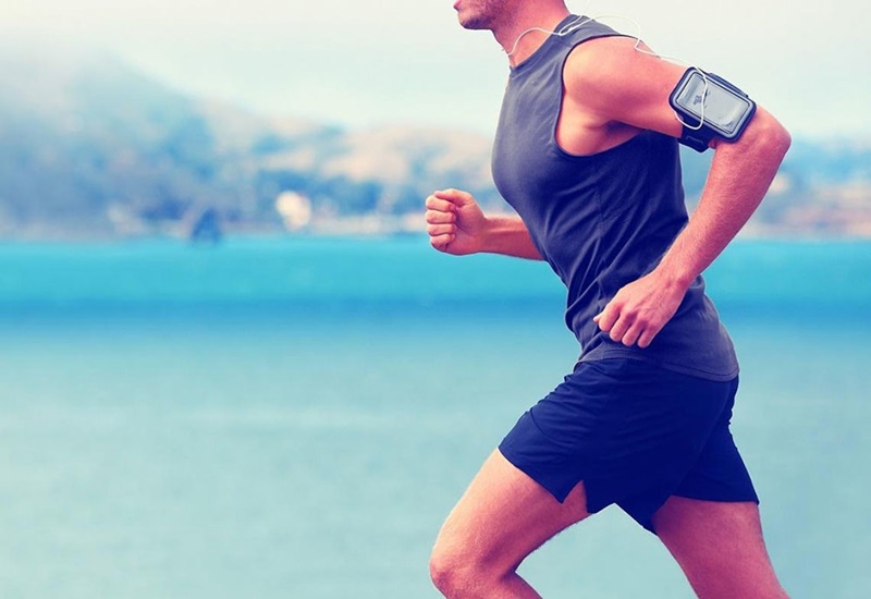Để tim khỏe mạnh bạn cần đi bộ với tốc độ như thế nào?
