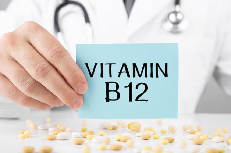 Bổ sung vitamin B12 thường là một phần trong phác đồ điều trị thiếu máu 