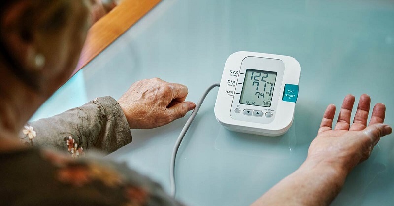 Hướng dẫn cách sử dụng bảng đo huyết áp hiệu quả nhất