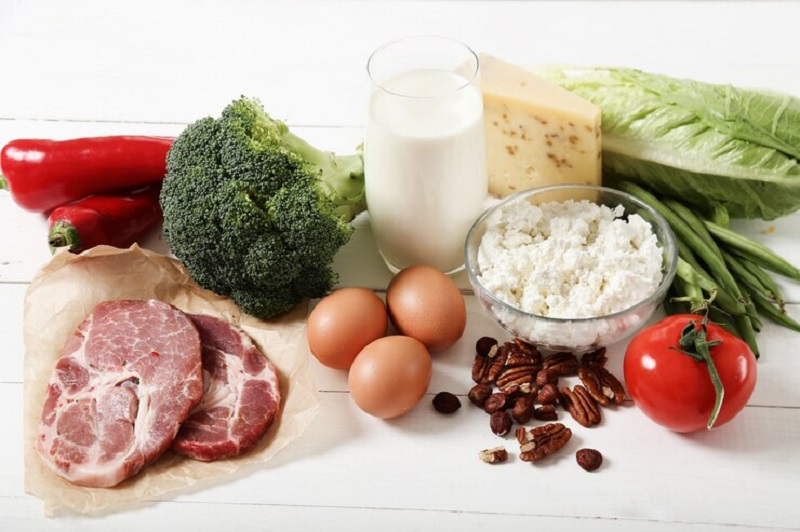 Bổ sung đa dạng dinh dưỡng vào chế độ ăn giúp phòng ngừa loãng xương ở người cao tuổi