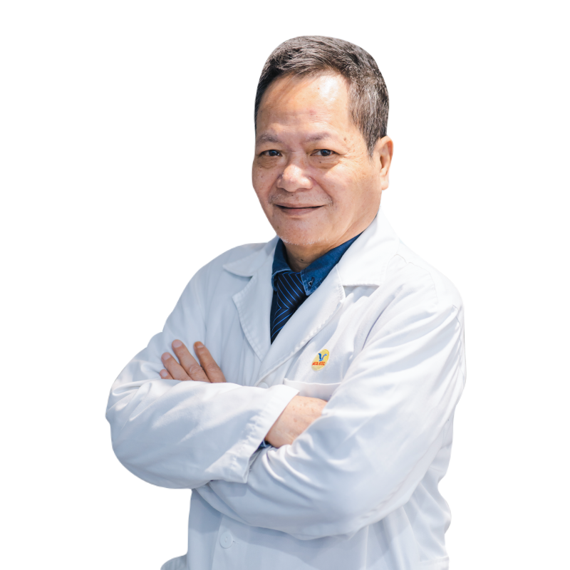Tiến sĩ Nguyễn Văn Sang