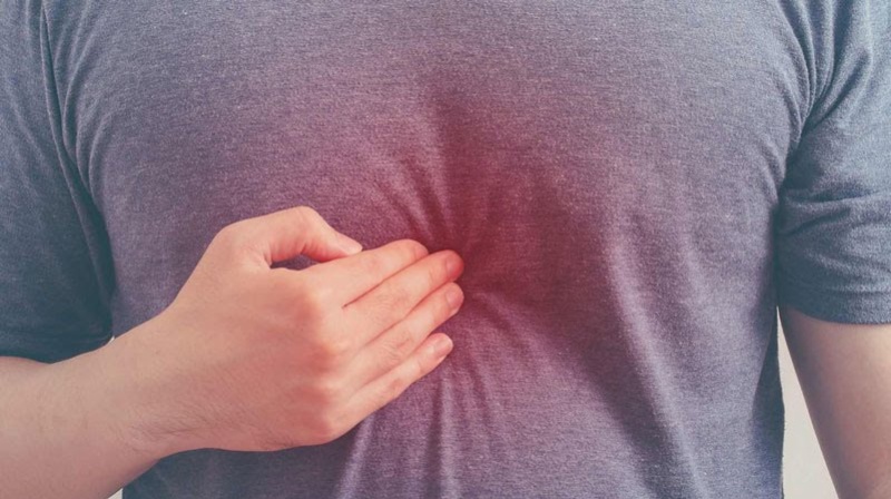Nguyên nhân và cách điều trị trào ngược dạ dày đau thượng vị hiệu quả