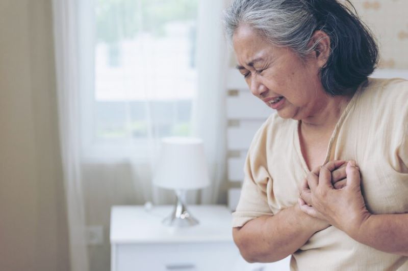 Triglyceride tăng cao nguy cơ gây ra những biến chứng tim mạch 