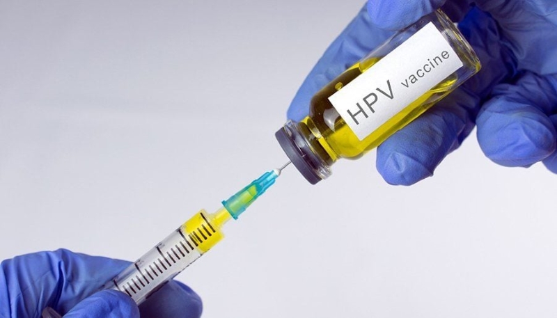 Vắc xin HPV được đánh giá an toàn và hiệu quả 