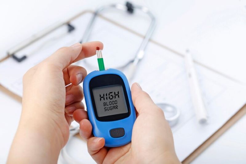 Chỉ số đường huyết và HbA1c đóng vai trò quan trọng trong chẩn đoán tiểu đường