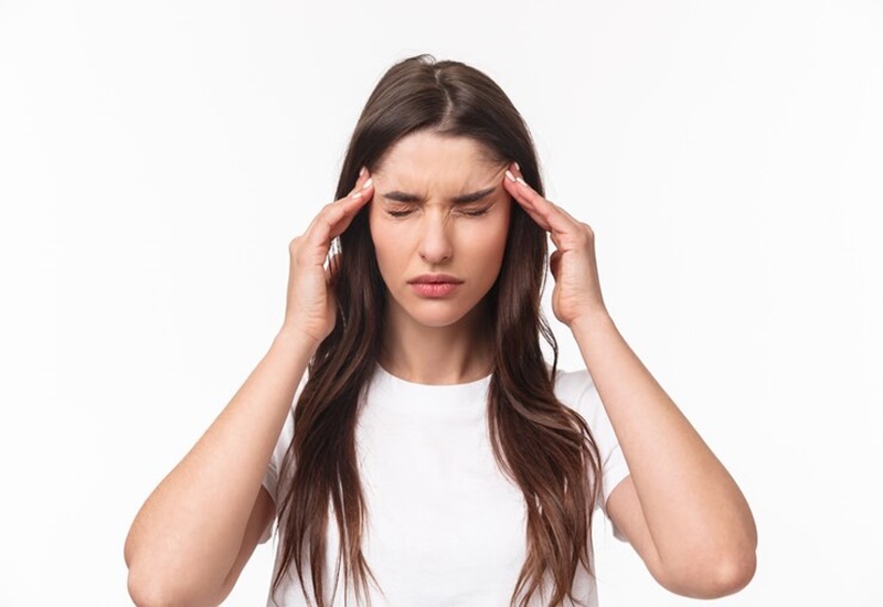 Viêm xoang nhức đầu làm giảm chất lượng sống của người bệnh