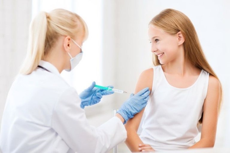 Độ tuổi tiêm HPV giúp đạt hiệu quả bảo vệ cao nhất là thông tin mà nhiều người quan tâm 