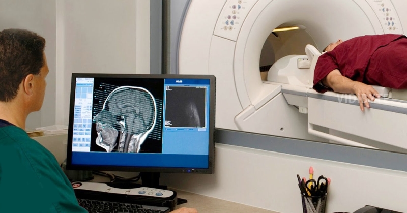 Chi phí chụp MRI có sự chênh lệch phụ thuộc vào nhiều yếu tố khác nhau 