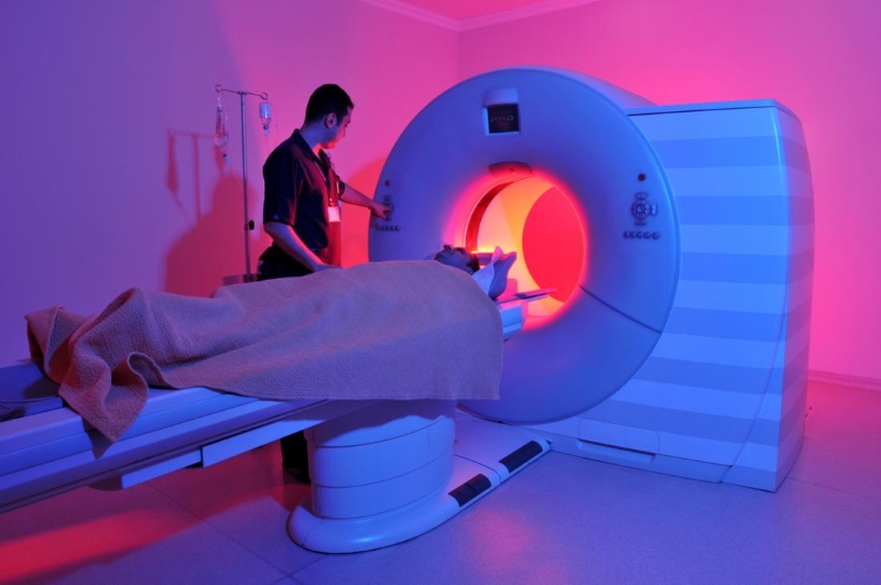 Chụp MRI có giảm tuổi thọ không là thắc mắc của nhiều người 