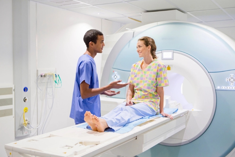 Kỹ thuật chụp MRI được ứng dụng trong việc chẩn đoán nhiều loại bệnh lý 