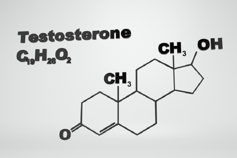 Suy giảm hormone testosterone là nguyên nhân chính gây nên mãn dục nam