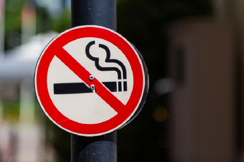 Muốn điều trị hiệu quả phổi tắc nghẽn mạn tính người bệnh cần dừng hút thuốc lá