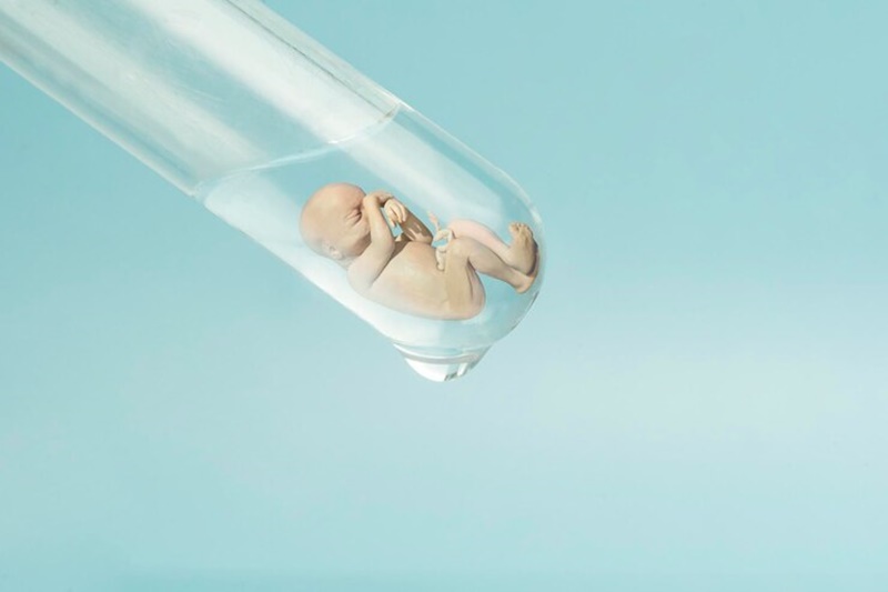 IVF giúp nhiều cặp đôi thực hiện được ước mơ làm cha mẹ