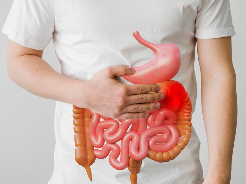 Loét dạ dày là hiện tượng viêm và loét ở lớp niêm mạc của dạ dày hoặc tá tràng