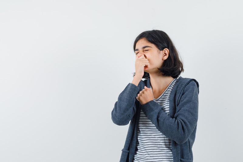 Giai đoạn đầu, triệu chứng ung thư vòm họng khá giống với nhiều bệnh lý khác