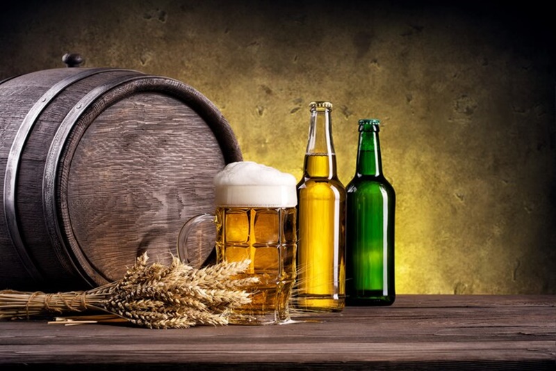 Lạm dụng bia rượu dễ mắc ung thư thực quản