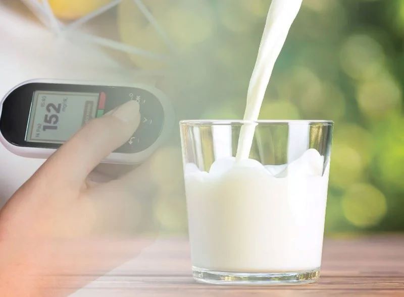 Chọn sữa phù hợp là giải pháp dinh dưỡng dành cho bệnh nhân tiểu đường