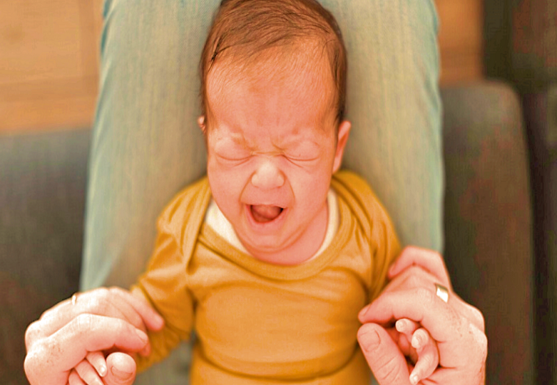 Trẻ sơ sinh bị vàng da là một hiện tượng rất phổ biến, thường xảy ra từ 2 - 3 ngày đầu sau sinh