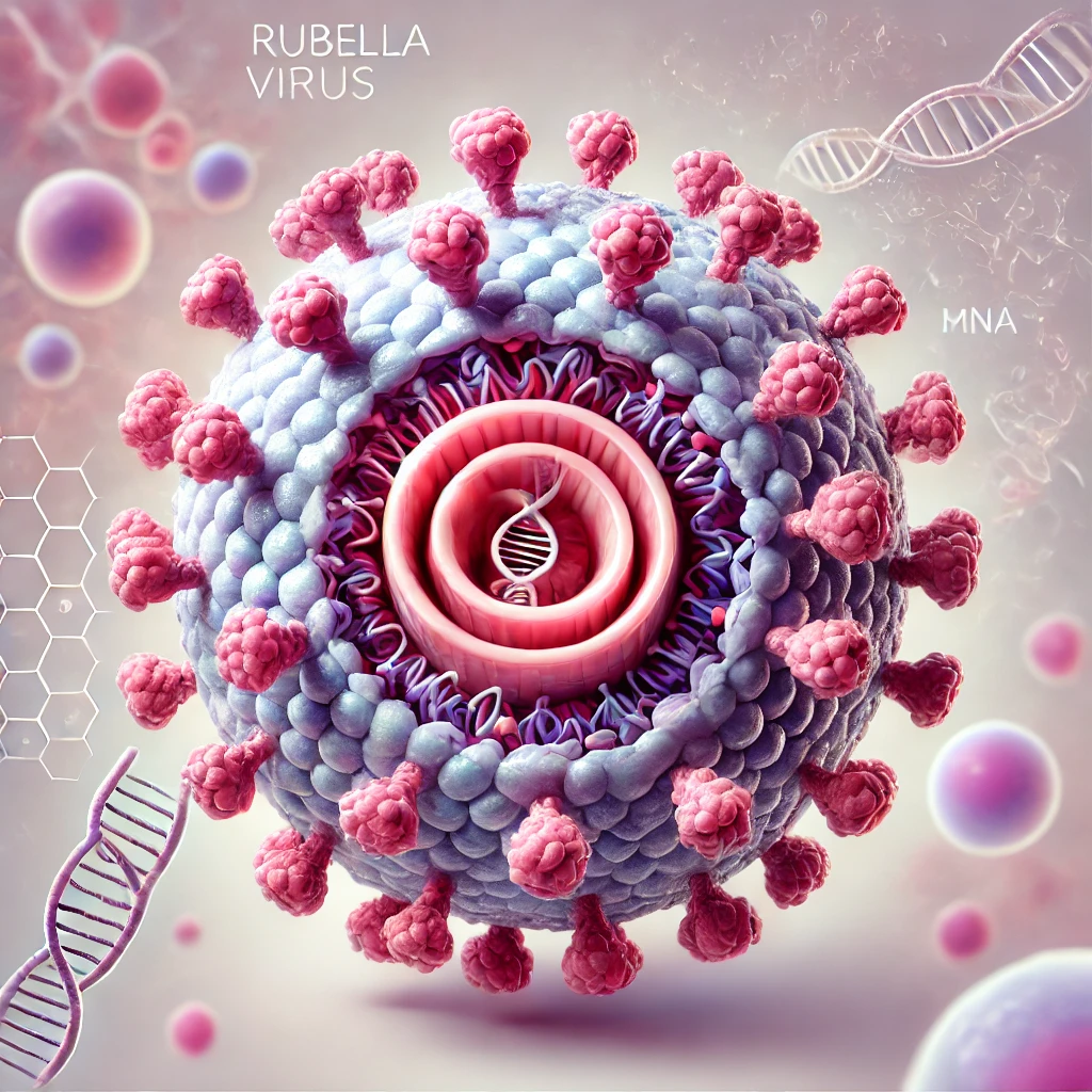 Virus Rubella