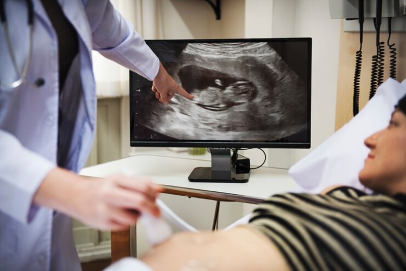 Dự đoán giới tính thai nhi bằng phương pháp siêu âm thai vẫn tồn tại sai số