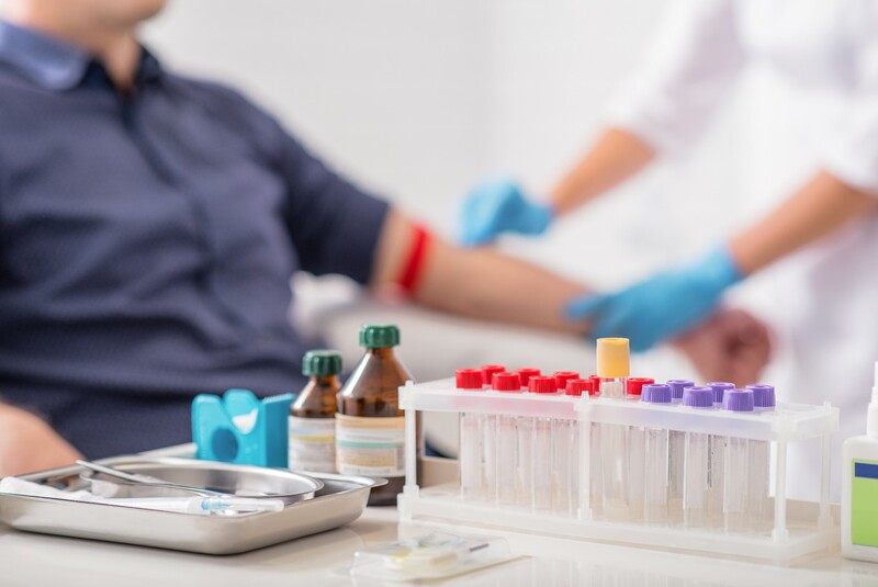 Chỉ số xét nghiệm máu CRP liên quan đến viêm và tình trạng cơ thể như thế nào?
