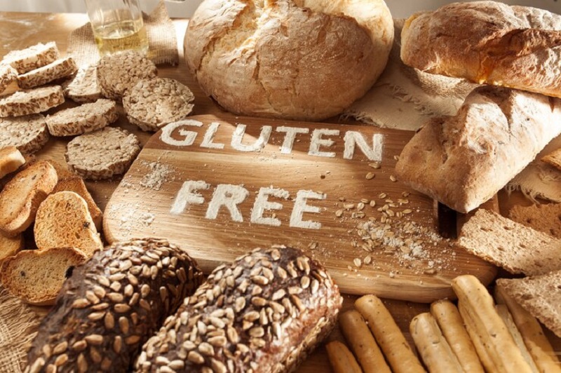 Không dung nạp Gluten là nguyên nhân gây đau bụng mạn tính