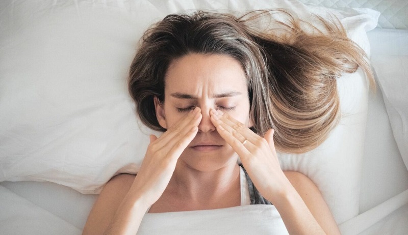 Viêm xoang có thể gây ra đau đầu và ù tai không?