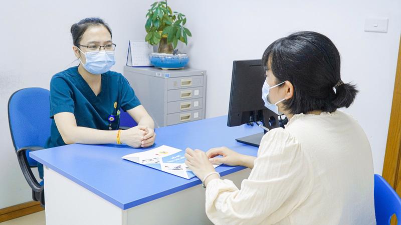 Thai phụ nên tham khảo hướng dẫn cách đọc kết quả xét nghiệm NIPT từ bác sĩ 