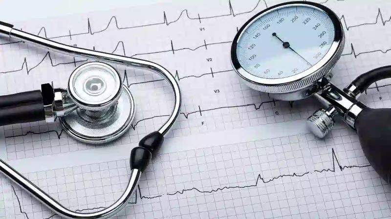 ECG hay điện tâm đồ là phương pháp đo điện tim được sử dụng phổ biến hiện nay