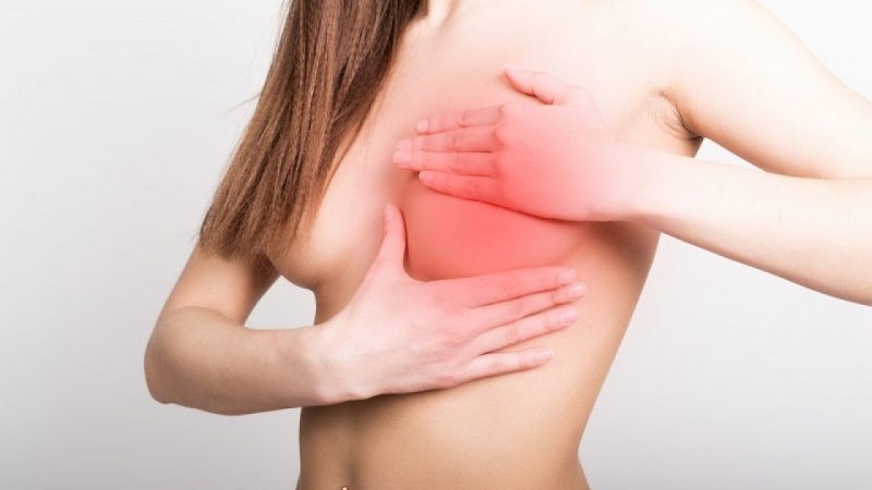 Có cần phải kiểm tra xét nghiệm để chẩn đoán chính xác nguyên nhân gây ra đau ngực phải gần nách?
