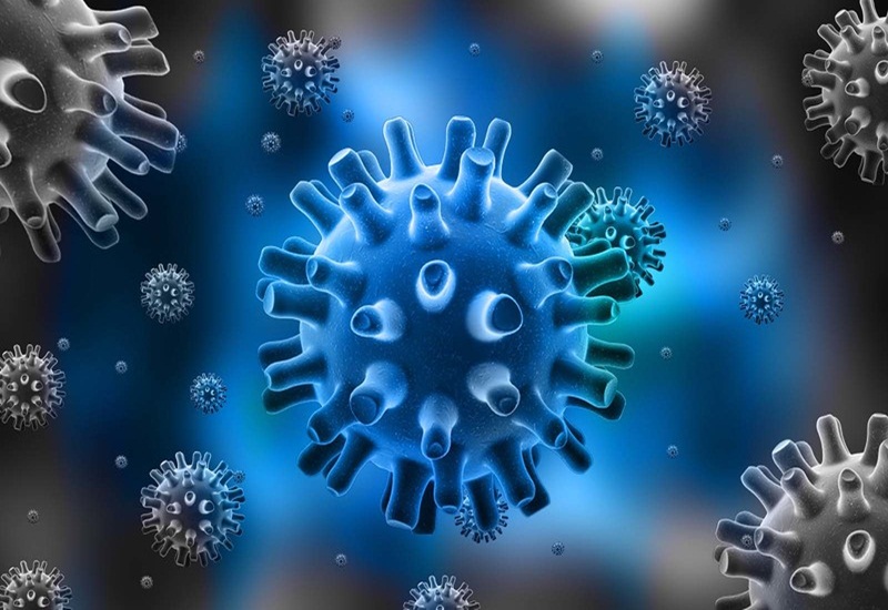 Nhiễm virus là nguyên nhân khiến bạch cầu giảm 