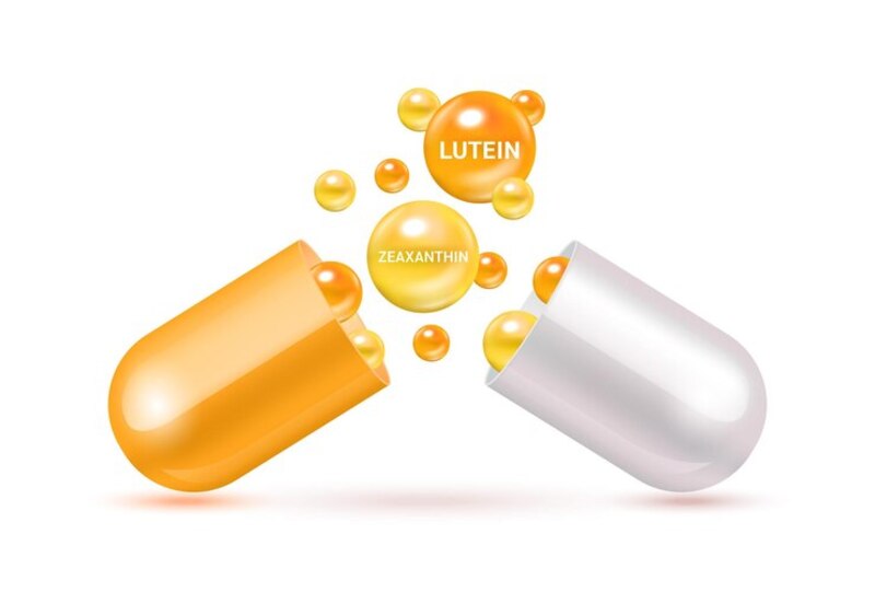 Lutein kết hợp với zeaxanthin giúp cơ thể chống lại các tác nhân từ môi trường