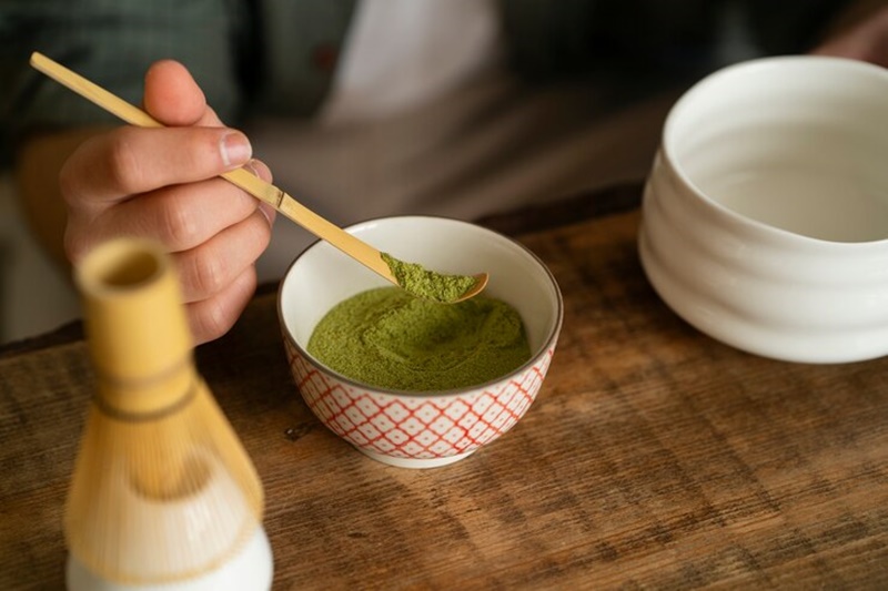 Uống quá nhiều matcha có thể gây tác dụng phụ