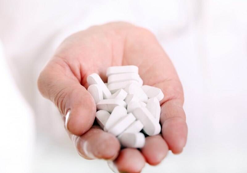 Paracetamol là loại thuốc giảm đau có mặt trong đa số tủ thuốc gia đình