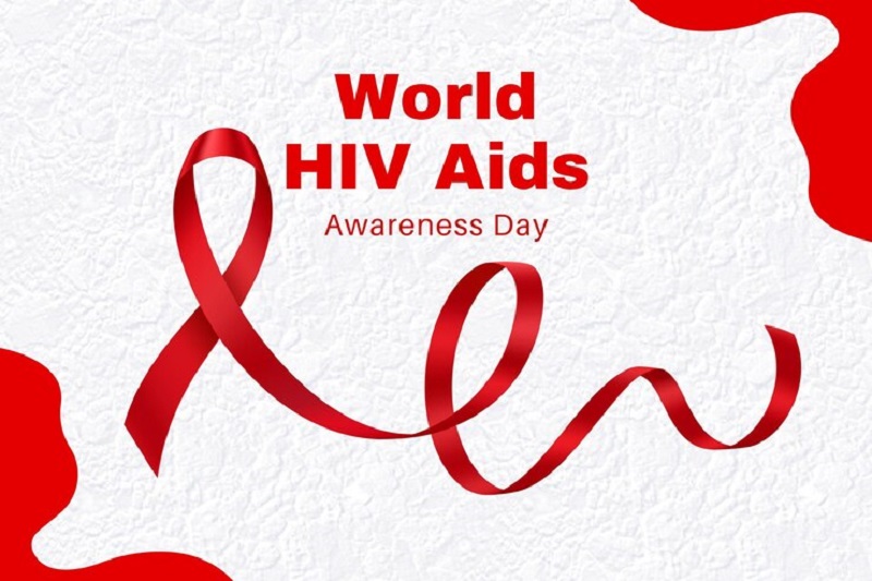 HIV/AIDS được xếp vào bệnh xã hội nguy hiểm 