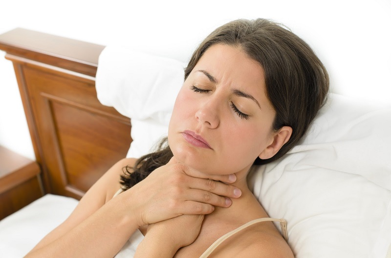 Phương pháp chẩn đoán viêm họng thanh quản là gì?
