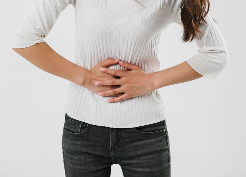 Cefoperazone có thể gây tiêu chảy