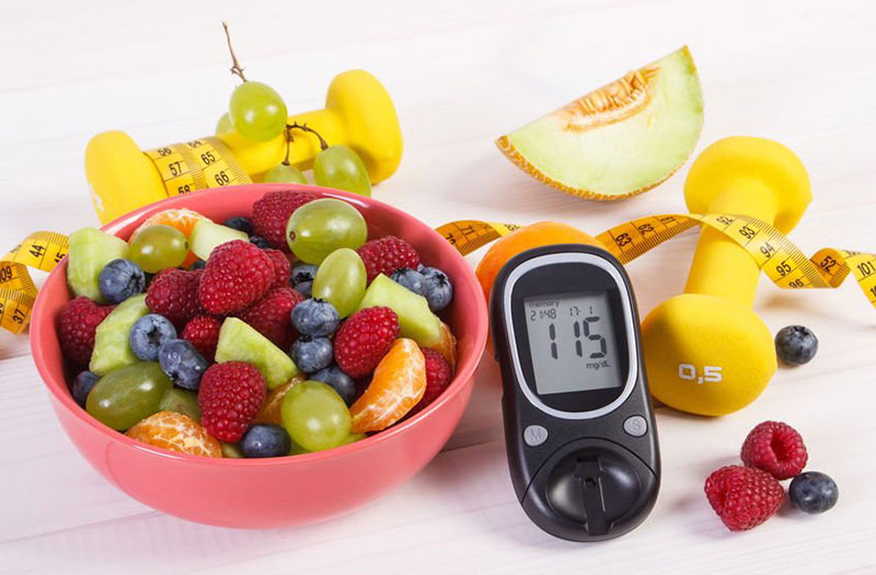 Cẩm nang tiểu đường nên ăn trái cây gì dấu hiệu và cách điều trị
