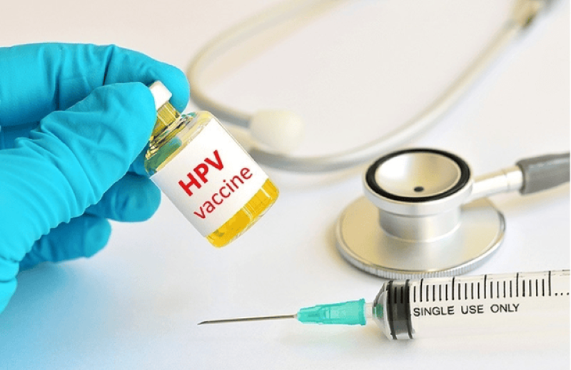 Có nhiều loại vắc xin HPV với khả năng bảo vệ khác nhau 