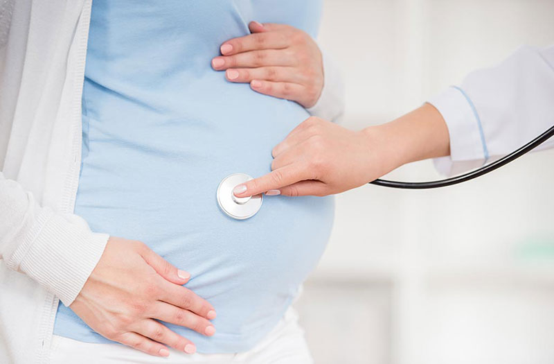 Quá trình siêu âm thai quý 3 bao gồm những gì và mục đích của chúng?

