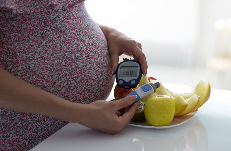 Bạn có biết xét nghiệm tiểu đường thai kỳ có cần nhịn ăn không?