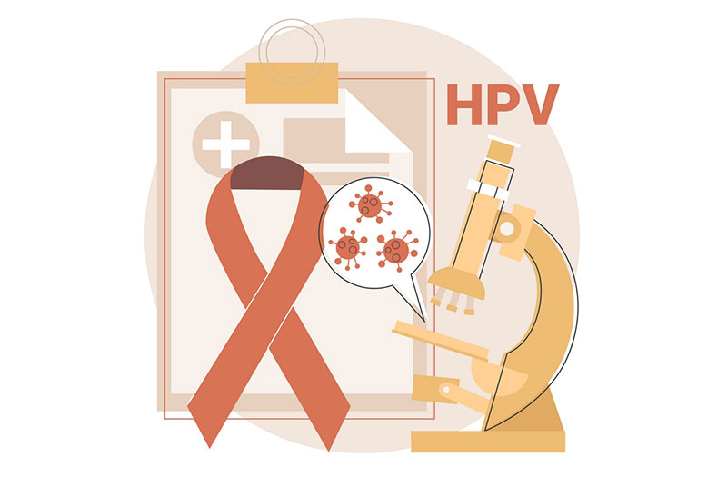 HPV type 39 được các chuyên gia xếp vào nhóm nguy cơ cao